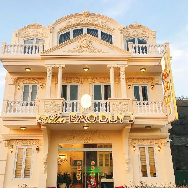 BẢO DUY HOTEL III