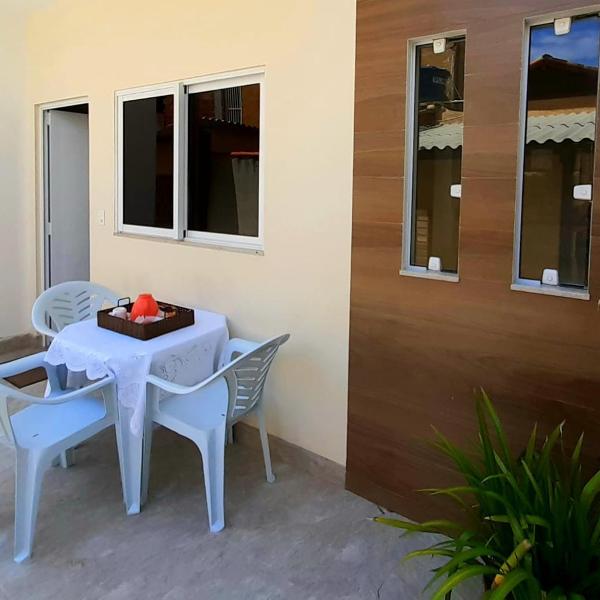 Encantos de Arraial - Casa 01 - Foto 4