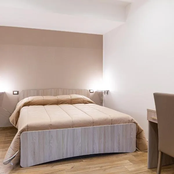Casa Vacanze del Corso, hotel v destinácii Bagheria
