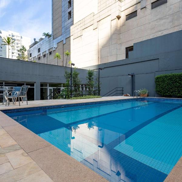 Wyndham Sao Paulo Paulista - Foto 4