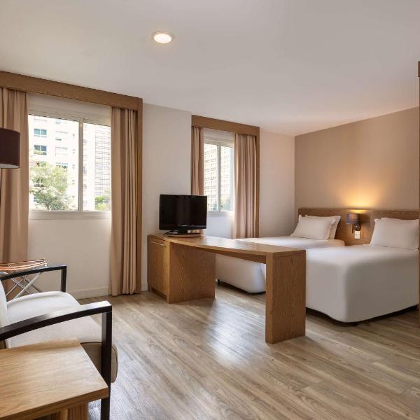Wyndham Sao Paulo Paulista - Foto 2