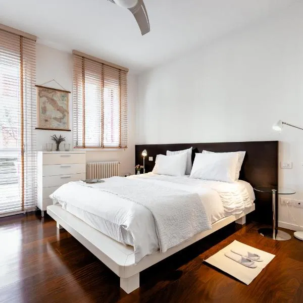 Casa Bembo, hotel en Asolo