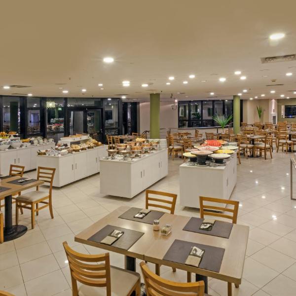 Blue Tree Premium Morumbi - Foto 5