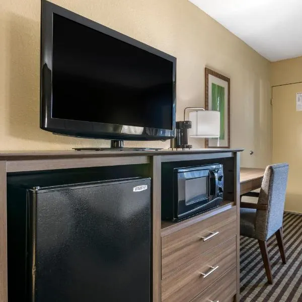 Best Western Downtown Stuart, hotel v destinaci Stuart