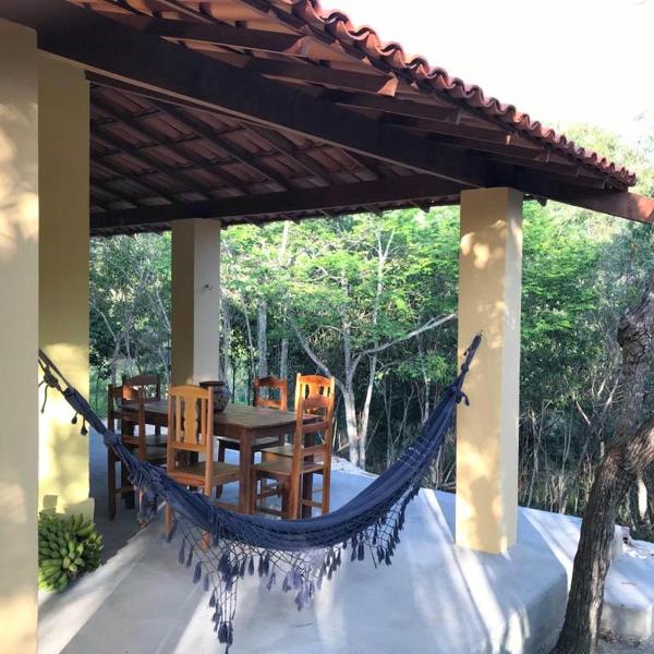 Espaço Terra Dourada, Ibicoara, Chap Diamantina - Foto 5