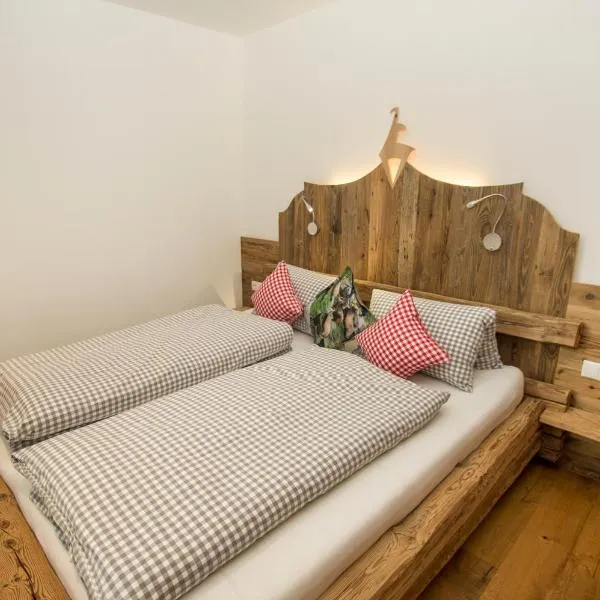 Alpenherz, Hotel in Filzmoos