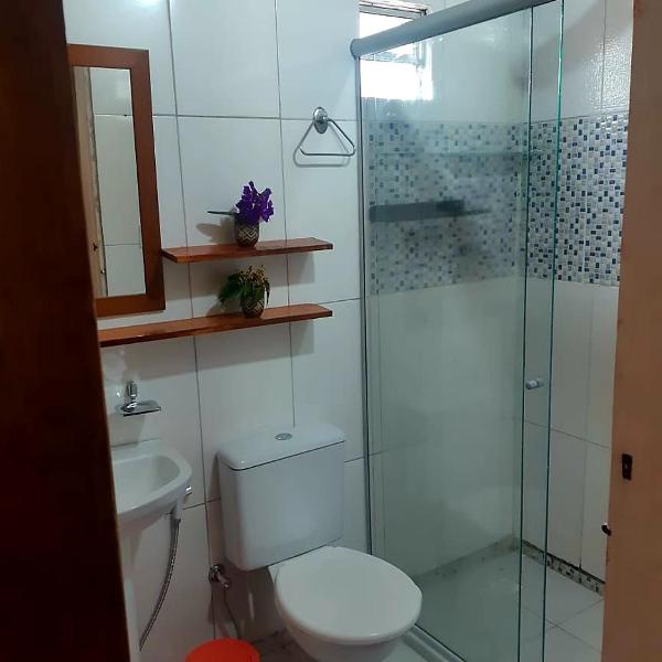 Espaço Terra Dourada, Ibicoara, Chap Diamantina - Foto 3