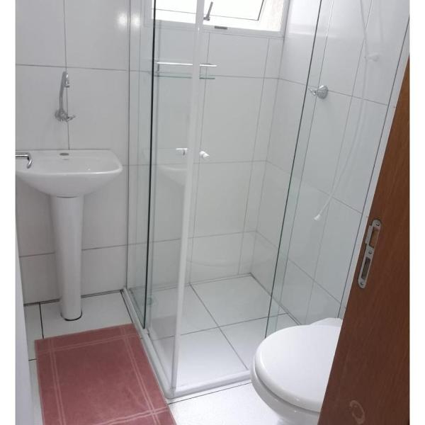 Apartamento com piscina em Ubatuba-SP - Foto 3