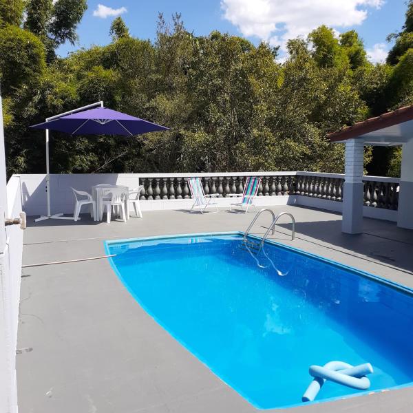 Meu pedacinho de chão - Foto 4