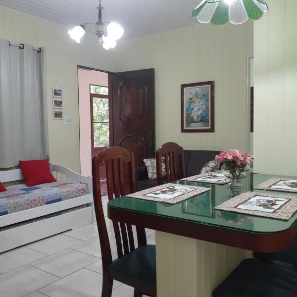 Meu pedacinho de chão - Foto 5
