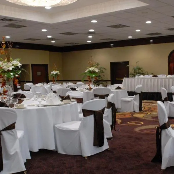 Holiday Inn Youngstown-South - Boardman by IHG, hotel din Boardman