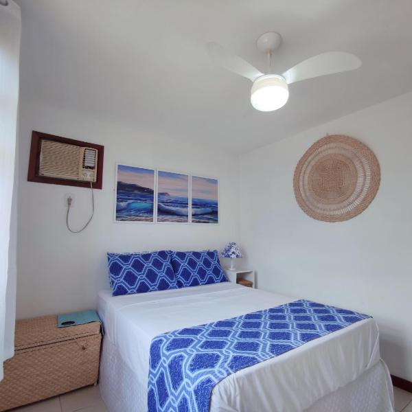 Búzios em Frente à Praia - RelaxBúziosBeachHouse - Foto 2