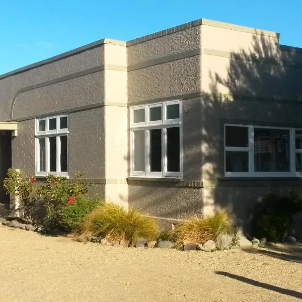 Ezy Walk - Blenheim Holiday Home, hotel v destinaci Blenheim