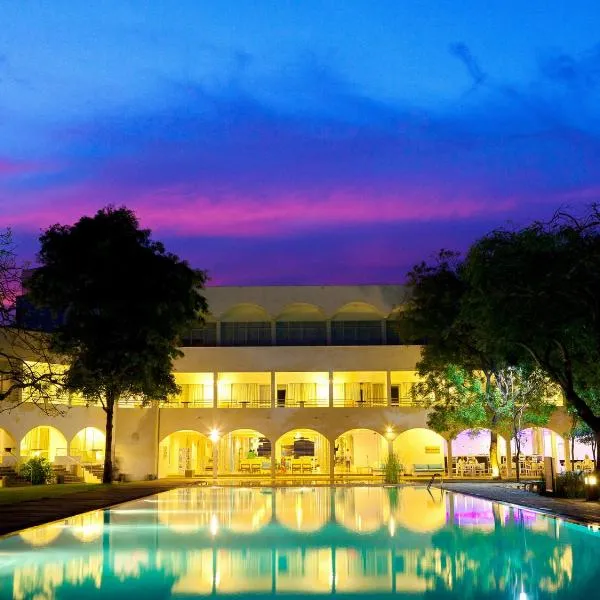 Trinco Blu by Cinnamon, khách sạn ở Trincomalee