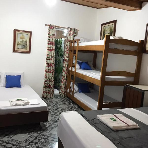 Casa Vila Mar - Inn Prainha - Foto 2