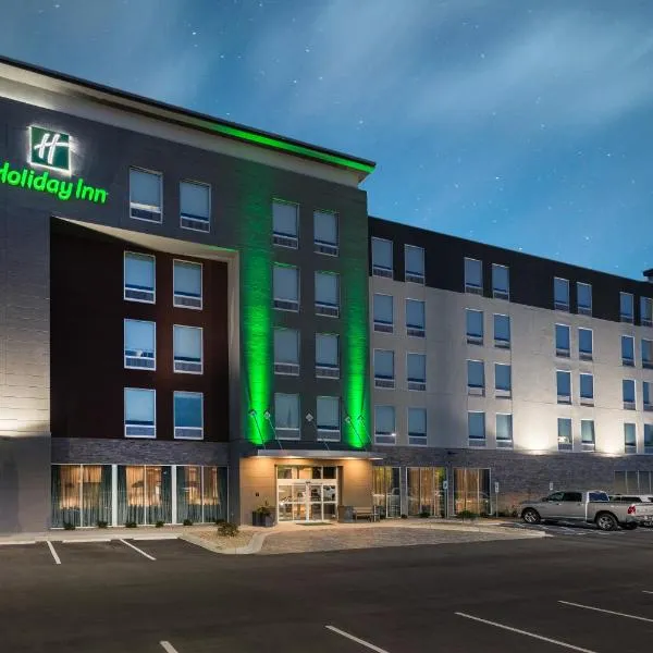 Holiday Inn Greenville - Woodruff Road, an IHG Hotel, hotel di Greenville