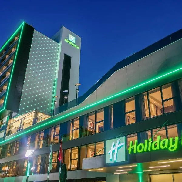 Holiday Inn Antalya - Lara by IHG, hotel u Antaliji