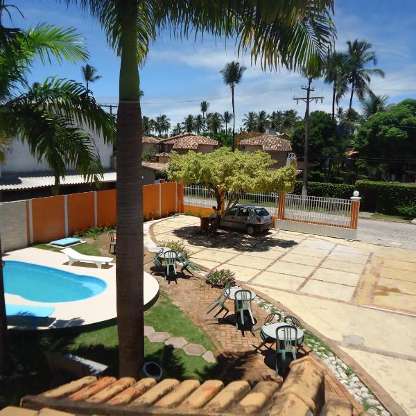 Vale Verde Praia Hotel - Foto 4