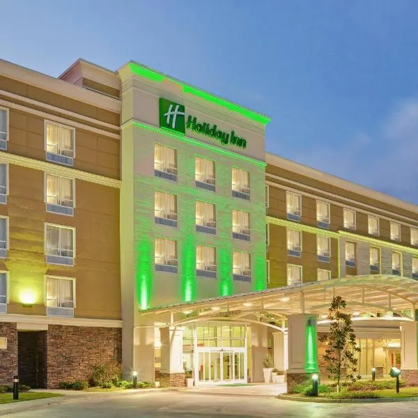 Holiday Inn Pearl - Jackson Area by IHG, hotel v destinaci Pearl