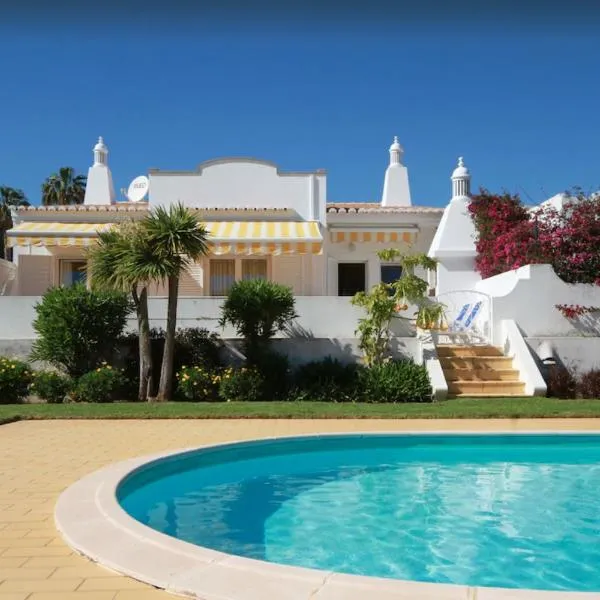 Villa Meia-praia, hotel a Lagos