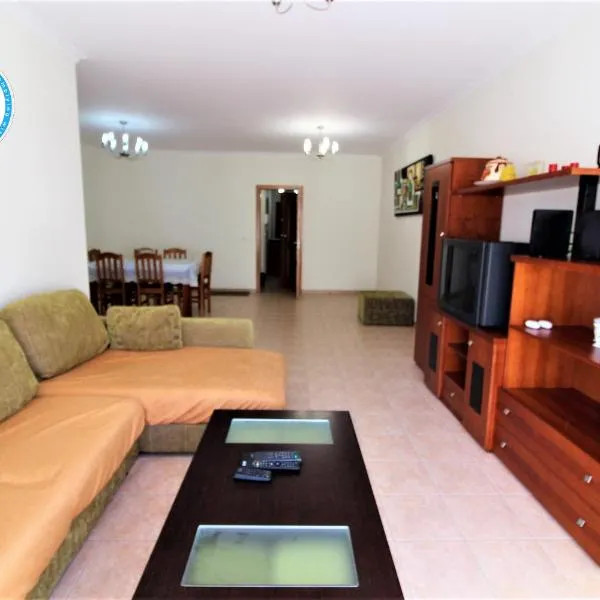 Odete Túnel - Albufeira, hotel u Albufeiri