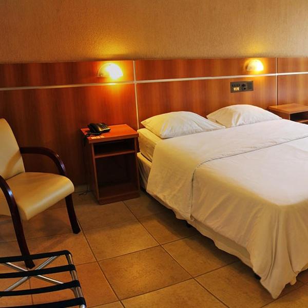 Hotel Bernal - Foto 2