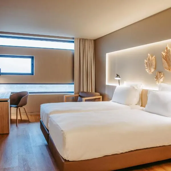 Mercure Fátima, hotel v destinaci Fátima