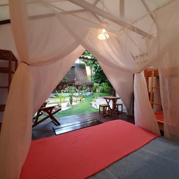 Pousada Glamping Algodões - Foto 4