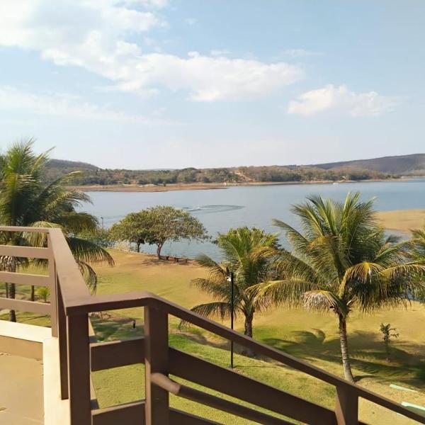 Aldeia do Lago, 2 Qtos