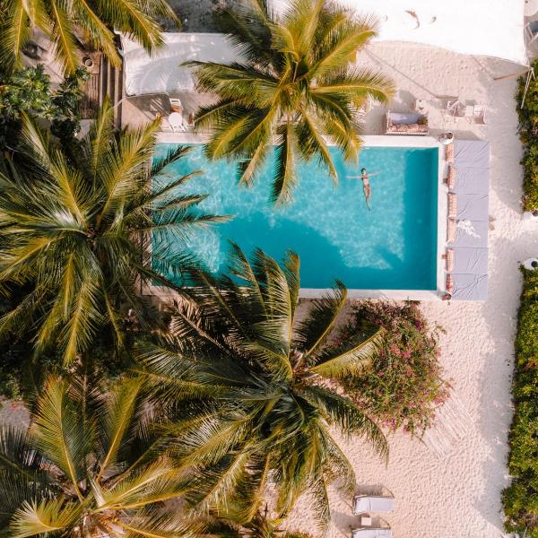 Sharazad Boutique Hotel