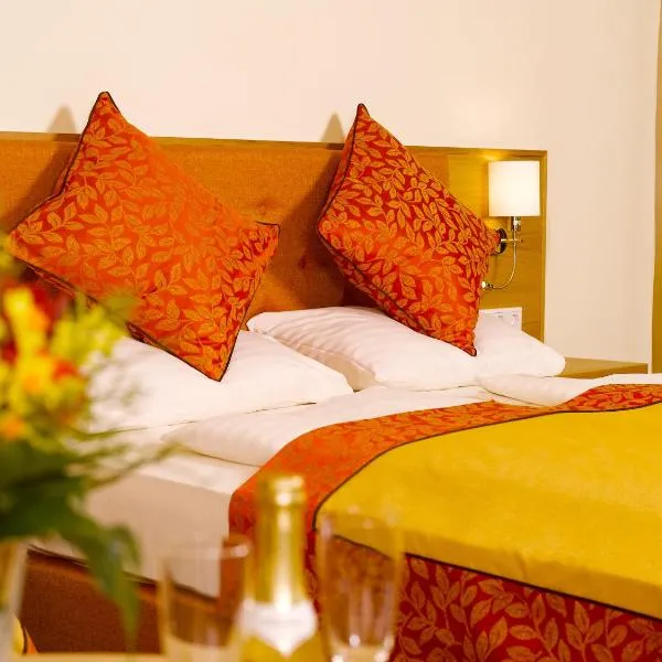 Hotel Drei Raben, hotel Grazban
