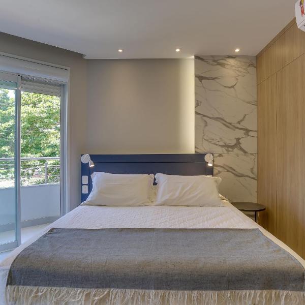 Hotel Sete Ilhas - Foto 4