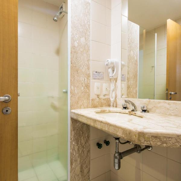 Hotel Nacional Inn Sorocaba - Foto 3
