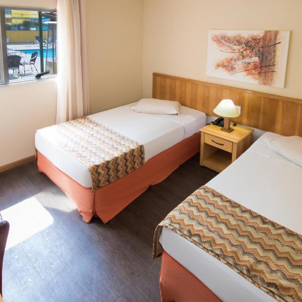 Hotel Nacional Inn Sorocaba - Foto 2