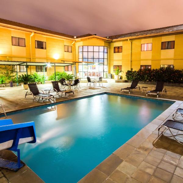Hotel Nacional Inn Sorocaba - Foto 4