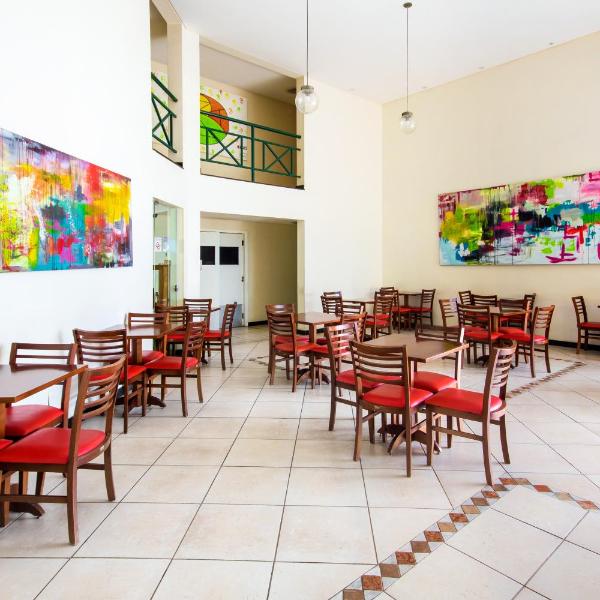 Hotel Nacional Inn Sorocaba - Foto 5