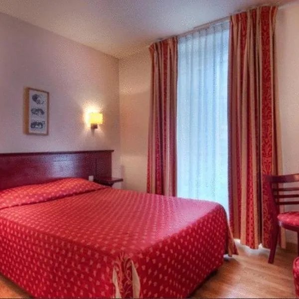 Hôtel De Paris Opera