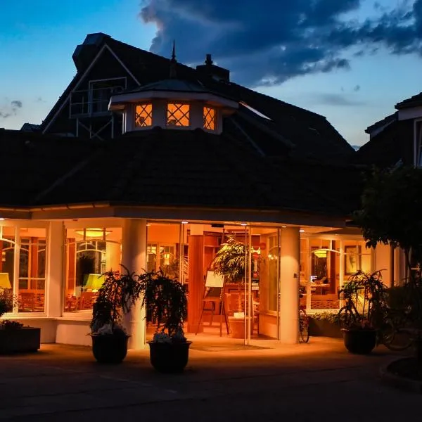 Ringhotel Klövensteen, khách sạn ở Stadt Schenefeld