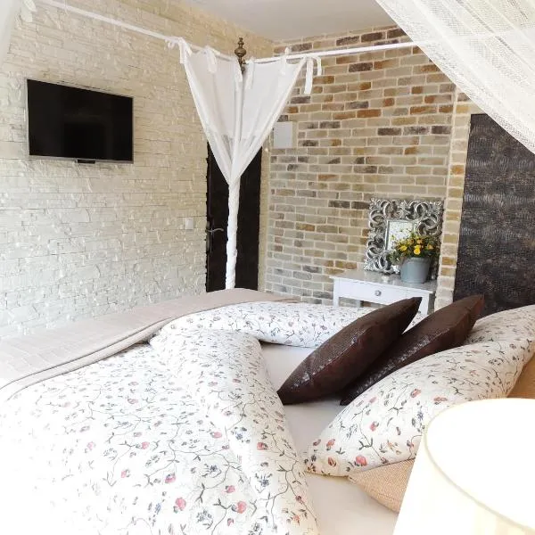 Villa Palmer I Beachhouse – hotel w mieście Paguera