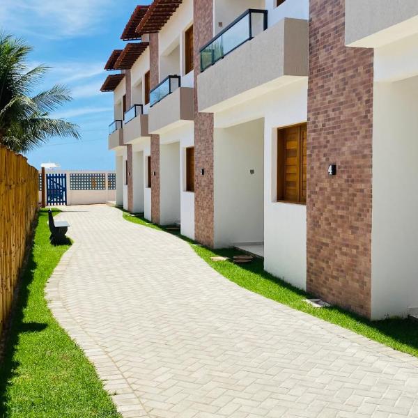 Condomínio Villa dos Corais