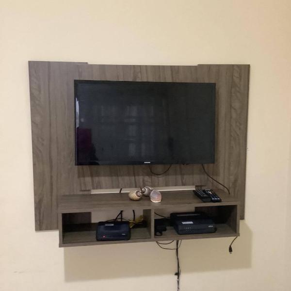 Apartamento Pé na Areia - Foto 5
