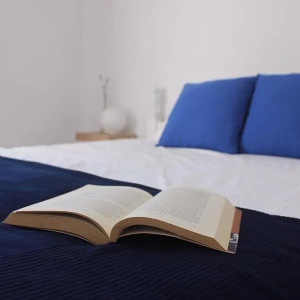Casas d'Almofala, hotel v destinaci Vila de Rei