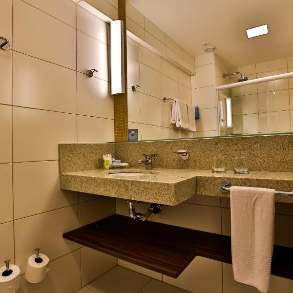 Quality Hotel Flamboyant - Foto 3