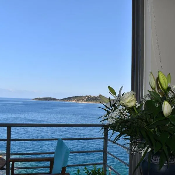Perla Apartments, hotel u gradu Ajos Nikolaos