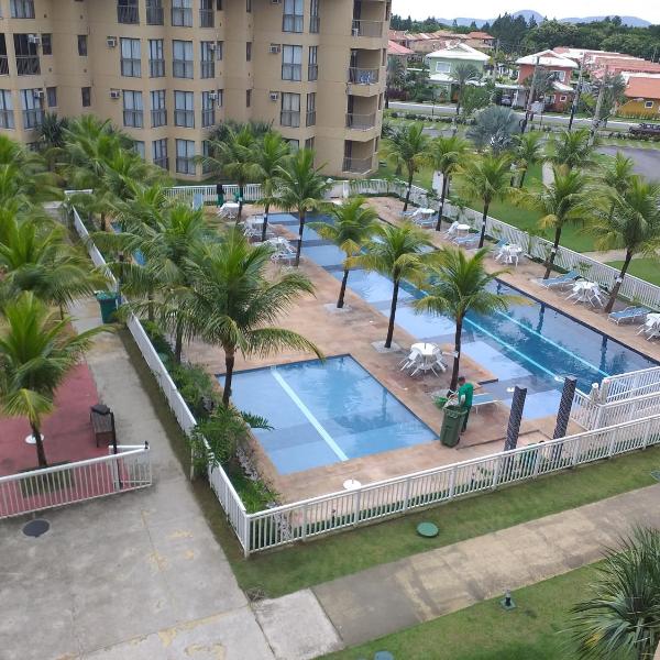 Loft Condado Aldeias dos Reis - Foto 4