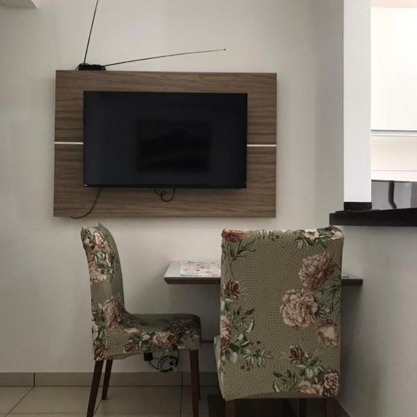 Apartamento Cidade Verde 7 MT - Foto 5