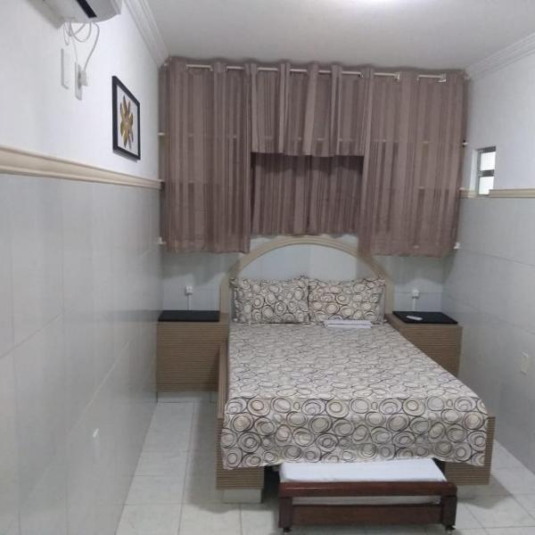 Residencialpinheiro (Apto 5) - Foto 2