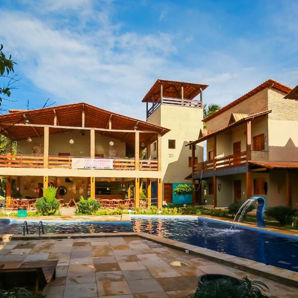 Pousada Recanto Beach - Foto 4