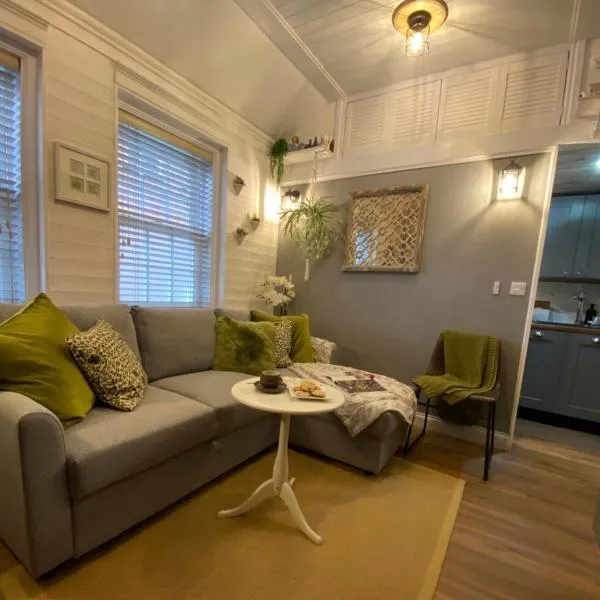 OurStudio, hotel v destinaci Beverley