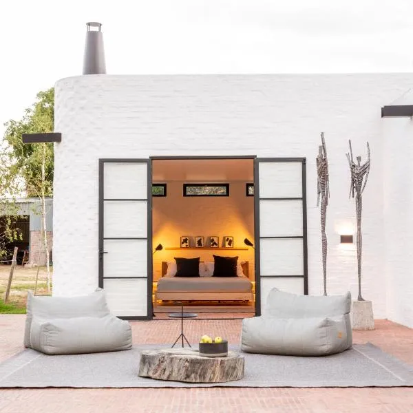 STIL, hotel in Montagu